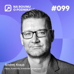 Obrázek epizody NRoP 99: Uragán v slovenskom (show)biznise