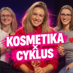 Obrázek epizody Kosmetika X cyklus