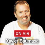 Obrázek epizody Xavier Baumaxa ON AIR: „Čím jsem starší, tím radši mám ticho.”