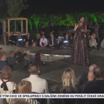 Obrázek epizody Beata Rajská přehlídka (zdroj: CNN Prima NEWS)