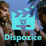 Obrázek epizody Dispozice: Gibson křísí Krista, evropští Oscaři, televizní trendy z MIPCOMu a rozloučení s Jaromírem Kačerem