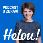 Obrázek epizody Podcast o zdraví - záděry, jak se jich zbavit