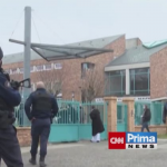 Obrázek epizody Vyhrožování učiteli ve Francii