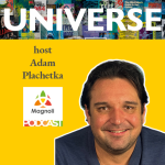 Obrázek epizody Adam Plachetka: Na jevišti nikoho vaše problémy nezajímají 🎭