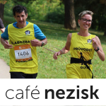 Obrázek epizody Café Nezisk podcast I Adriana a Roman z organizace Okamžik, z.ú.