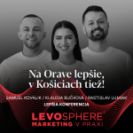 Obrázek epizody #295 LEPŠIA KONFERENCIA: Na Orave lepšie, v Košiciach tiež!