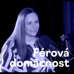 Obrázek epizody S Emou Sikorou o knize Přetíženy