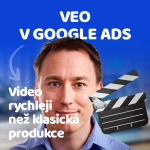 Obrázek epizody Google představil AI novinku Veo 🎙 Slovo šéfa marketingu