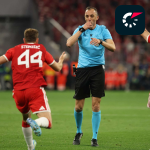 Obrázek epizody Ruka se nepíská, když... Portugalský sudí je kvůli (ne)penaltě pod palbou, co říkají pravidla?