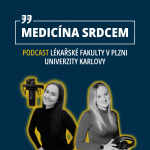 Obrázek epizody #76 MUDr. Karel Balihar Ph.D. - “Jednou jsme v trávicím traktu ženy našli tu nejdelší tasemnici.”