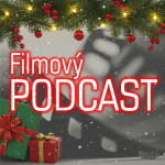 Obrázek epizody Vánoční Filmový PODCAST live