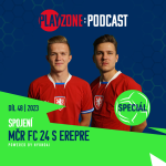 Obrázek epizody 2023E48: MČR FC 24 powered by Hyundai se spojuje s eRepre