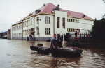 Obrázek epizody 12. srpna: Den, kdy začala v Česku povodeň
