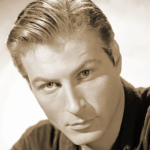 Obrázek epizody Lex Barker: Smrt životní lásky ho zničila, útěchu hledal v alkoholu. Zemřel na ulici