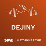 Obrázek epizody Dejiny 2: Kde sa nachádzalo Slovensko pred 170 rokmi?