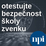 Obrázek epizody Otestujte bezpečnost školy zvenku