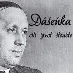 Obrázek epizody Proč teriéři hrabou (Karel Čapek, Dášeňka čili život štěněte)