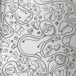 Obrázek epizody 31 - O maskování a vyhoření