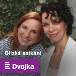 Obrázek epizody Radka Pavlovčinová: Josephine Baker mě provází od studií. Už tehdy mi říkali, že jsme si podobné