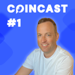 Obrázek epizody Roman Valihrach: První vytěžený bitcoiny jsme prodávali za 45 dolarů | CoinCast #1