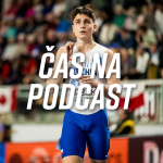 Obrázek epizody #64 Tomáš Horák : Chtěl bych se přiblížit hranici 44 vteřin | ČAS NA PODCAST#63 Tomáš Horák : Chtěl bych se přiblížit hranici 44 vteřin | ČAS NA PODCAST