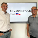 Obrázek epizody TUTV - volební speciál 2022: Pavel Plzák (ANO)