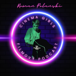Obrázek epizody #1 Cinema Girls - Roman Polanski - kompletní filmografie