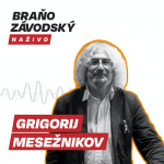 Obrázek epizody Mesežnikov: Podpísanie prorodinného balíčka bude pre prezidentku dilema