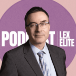 Obrázek epizody Lex Elite | Tomáš Smolík z D.A.S.: S klienty se bavíme lidsky, ne právní hantýrkou