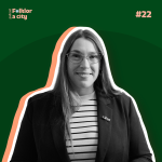 Obrázek epizody #22 | Barbora Turčanová o vášni k dechovce, která určila její životní cestu