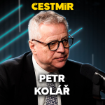 Obrázek epizody Petr Kolář. Dobyvatel Trump, konec staré Ameriky a jediná cesta pro Evropu
