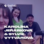 Obrázek epizody Karolína Jeřábková & Sylvie Vytvarová (Nic Novýho)