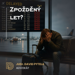 Obrázek epizody 106: Zpožděný let?