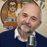 Obrázek epizody Na tripu s Janem Burianem o Islandu, Dánsku, Švédsku a cestách do hlubin duše.