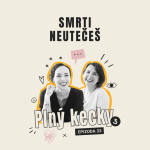 Obrázek epizody #33 Smrti neutečeš