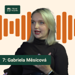 Obrázek epizody „Z Česka se může stát tygr EU“ - lobbistka Gabriela Měsícová, Zdroje tu jsou #7