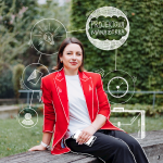 Obrázek epizody Denisa Přichystalová: O studiu jsem chvíli pochybovala, získané dovednosti ale využívám denně