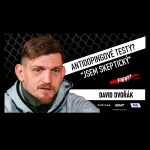 Obrázek epizody Fight! | David Dvořák: Steroidy jsou v MMA obrovský problém. Drtivá většina dopuje. Mám nový oheň