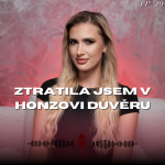 Obrázek epizody Sabina z Bachelora: nikdo mi nebude říkat, že jsem blbá | Czech Femme #29