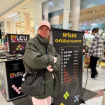 Obrázek epizody Episode 11 - Isabella's podcast