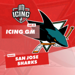 Obrázek epizody San Jose Sharks: Hertl po operaci a Karlsson na jedný noze! | Icing GM #24 | 2020/2021