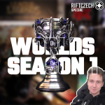 Obrázek epizody WORLDS Season 1: Turnaj, který vyrazil dech i Riotu, začátek éry světových šampionátů | DOKUMENT