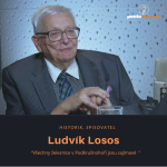 Obrázek epizody Ludvík Losos – historik: Všechny železnice v Podkrušnohoří jsou zajímavé