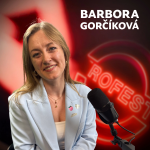 Obrázek epizody 48 | Barbora Gorčíková: SVAKOM, interaktivita a budoucnost potěšení