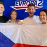 Obrázek epizody Host Evropy 2: nejlepší česká plavkyně v Tokiu – Barbora Seemanová
