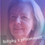 Obrázek epizody Strach o druhé (ukázka)