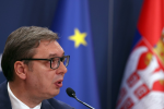 Obrázek epizody Evropa potřebuje Aleksandra Vučiće a srbské lithium. Ale musí hrát podle našich pravidel