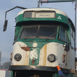 Obrázek epizody Mostecký dopravní podnik získal do svého majetku historickou tramvaj.