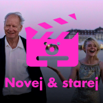 Obrázek epizody Novej & starej: Spor o nejlepší evropský film Citová hodnota a 2x Béla Tarr. I se sedmihodinovým Satanským tangem!