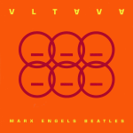 Obrázek epizody 50 nejlepších českých alb historie podle Expres FM: 27. Vltava - Marx Engels Beatles